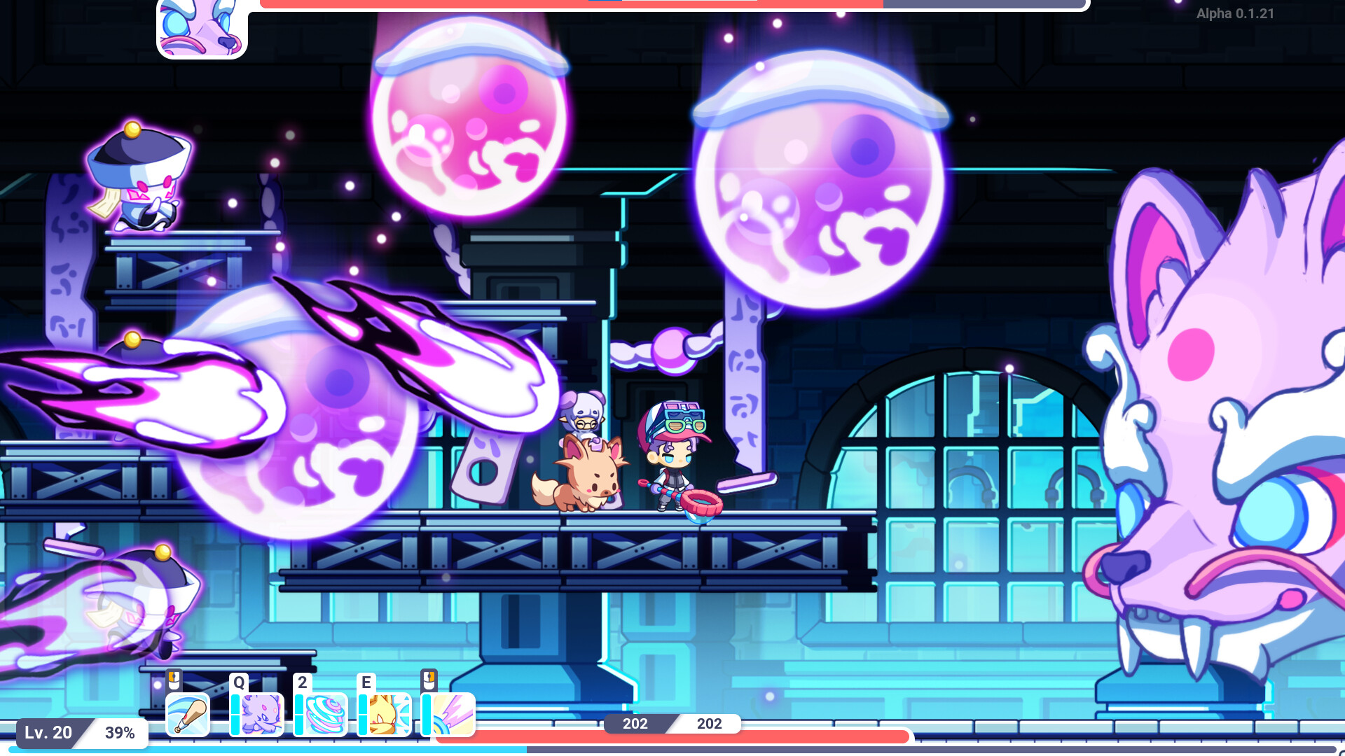 Screenshot 10 for Yuma Nest