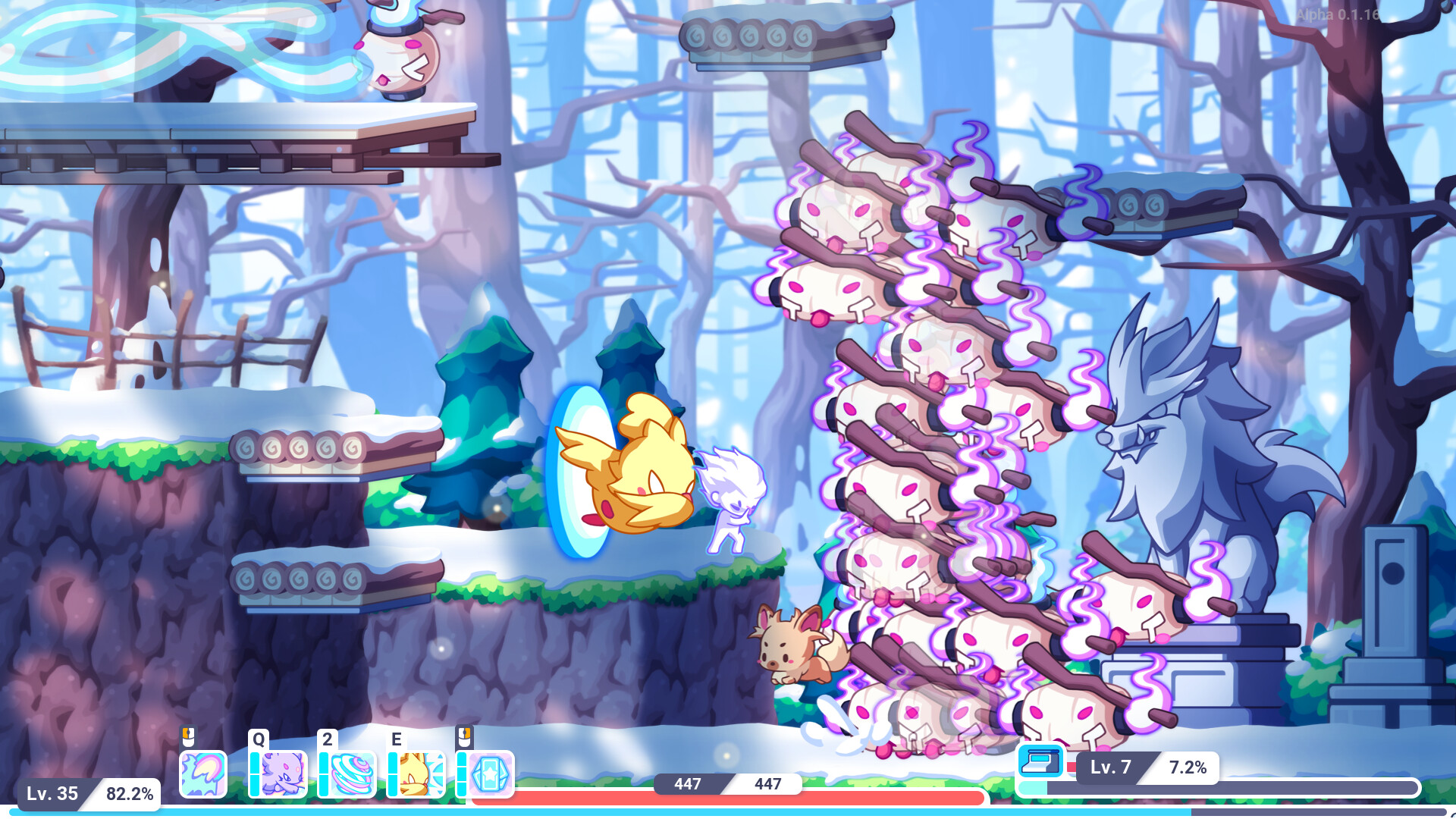 Screenshot 11 for Yuma Nest