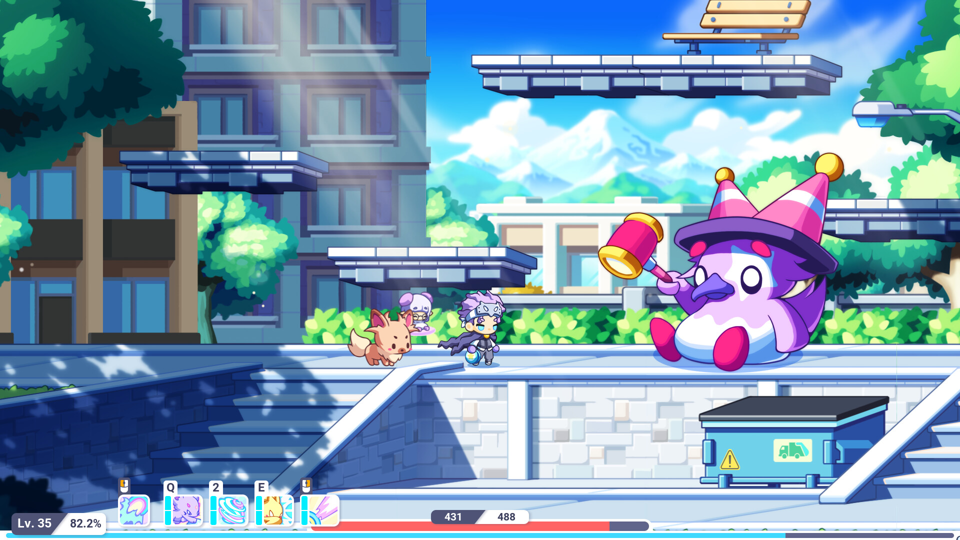 Screenshot 12 for Yuma Nest