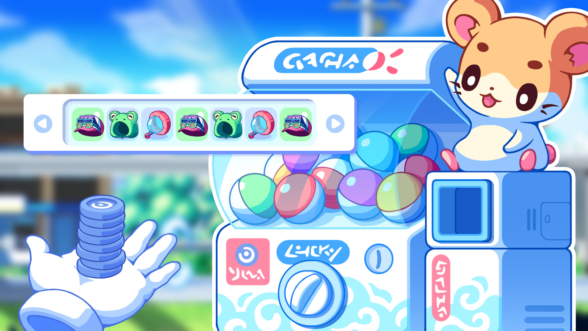 Screenshot 2 for Yuma Nest