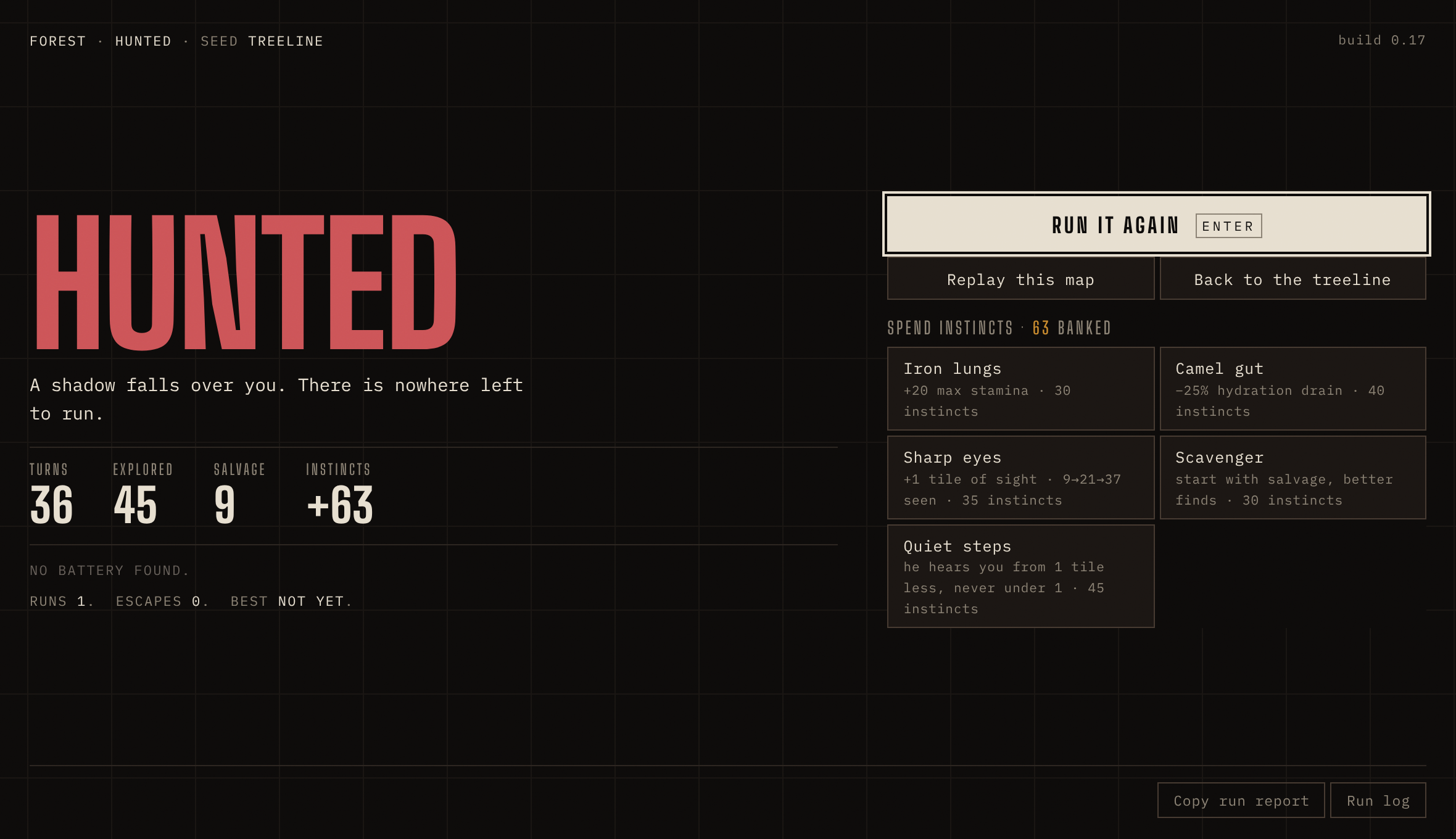 Screenshot 6 for Apex Survivor