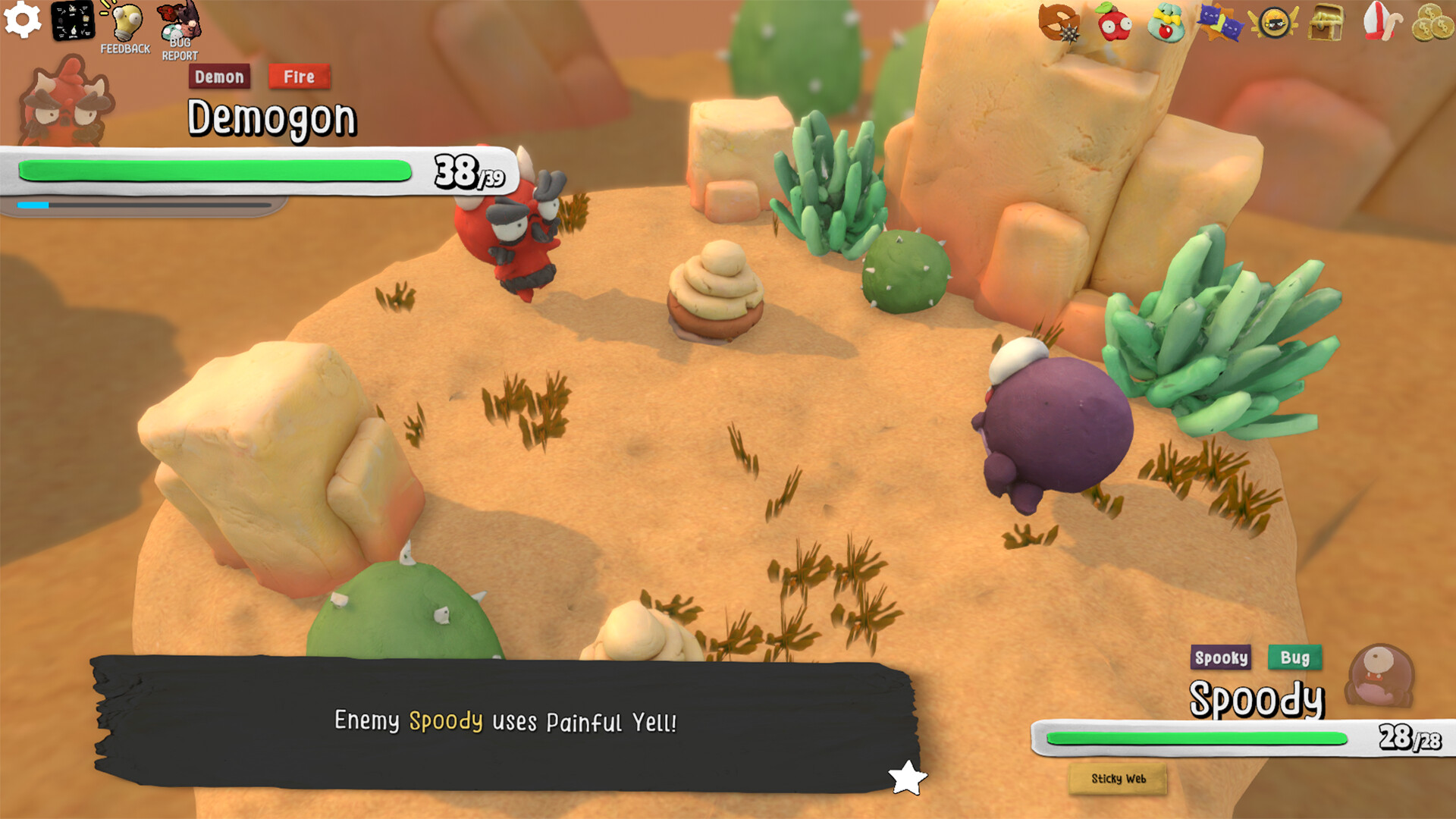 Screenshot 7 for Sculplings