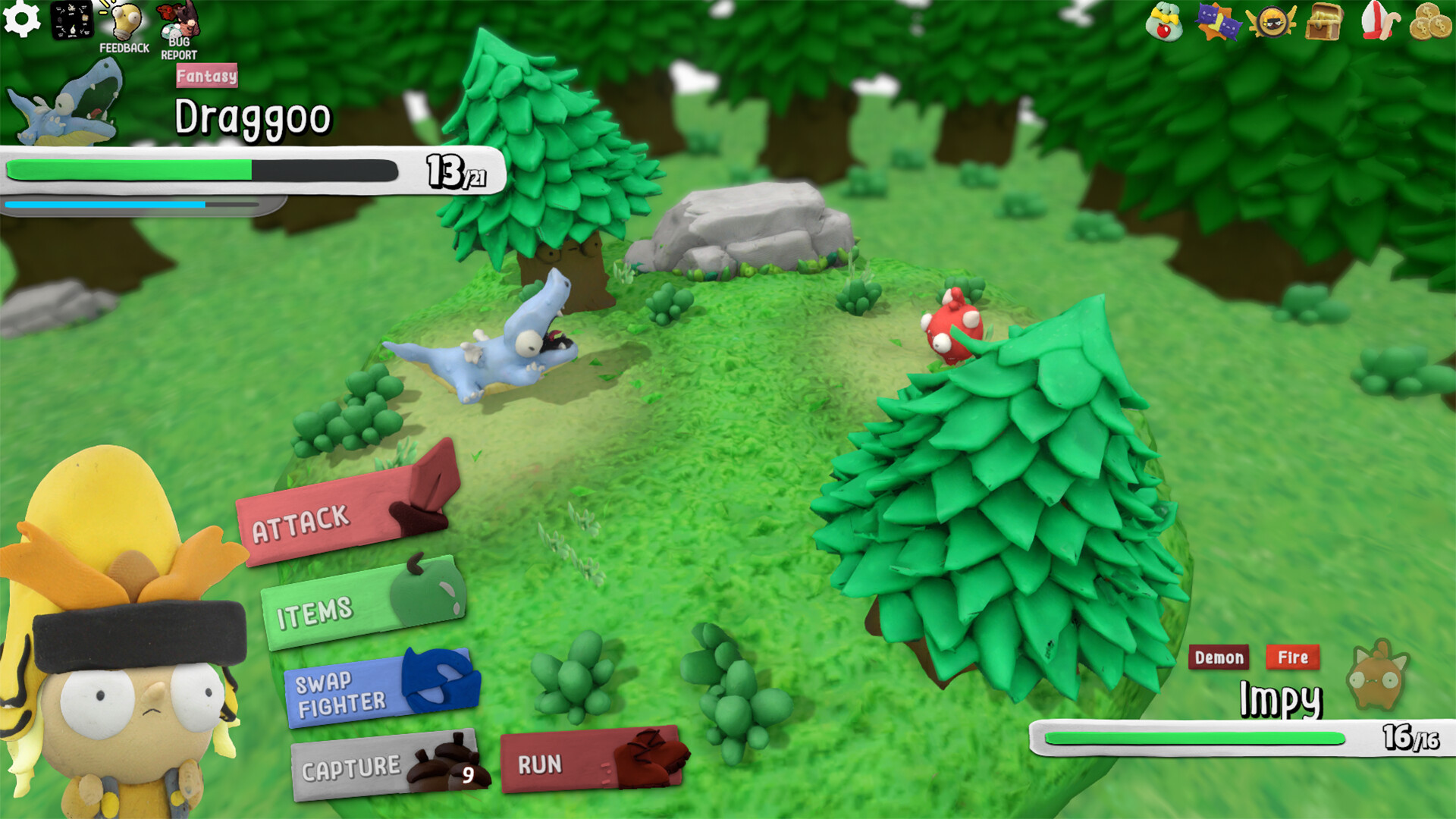Screenshot 8 for Sculplings