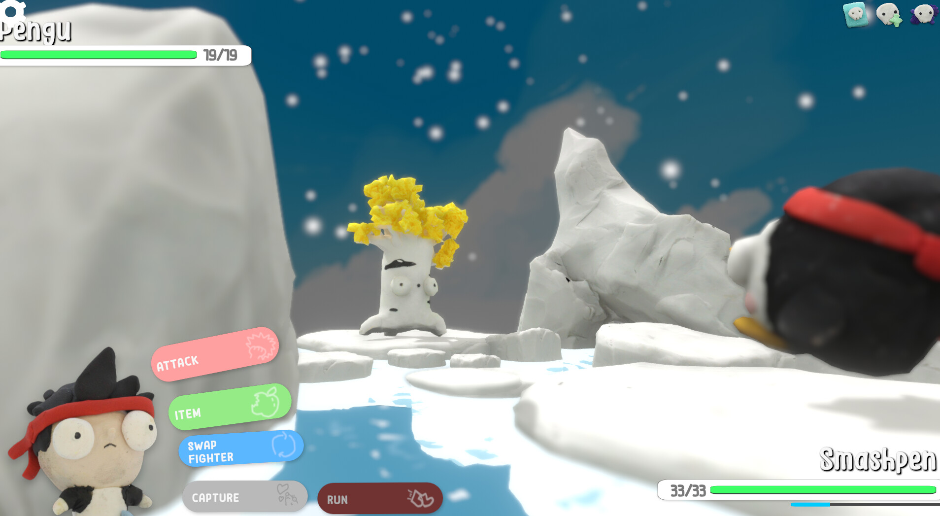 Screenshot 2 for Sculplings