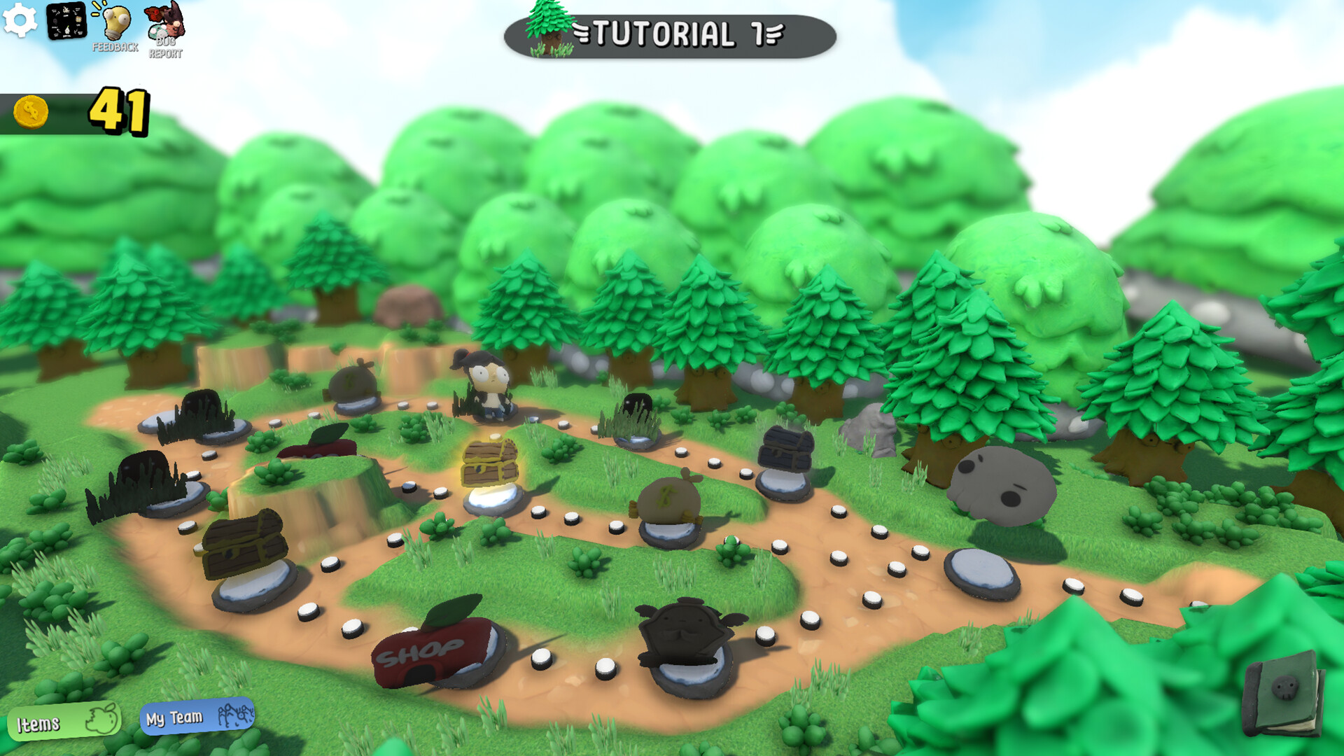 Screenshot 6 for Sculplings
