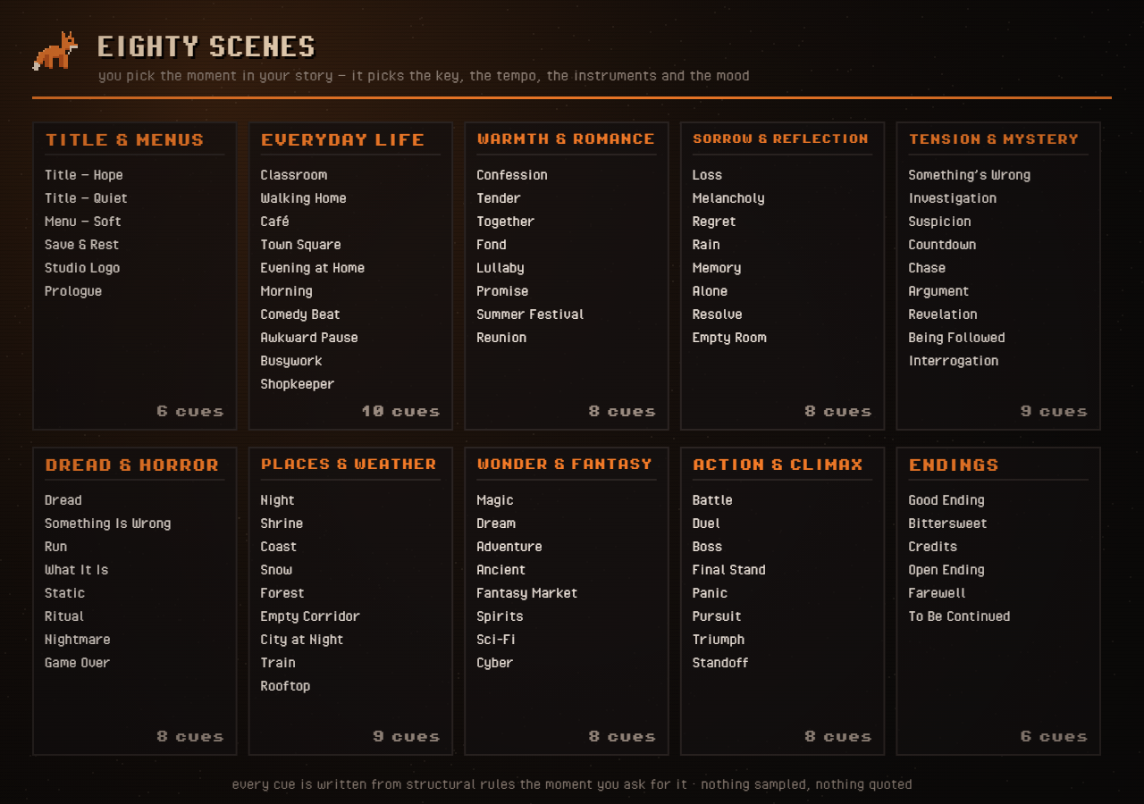 Screenshot 6 for Kiosune Audio