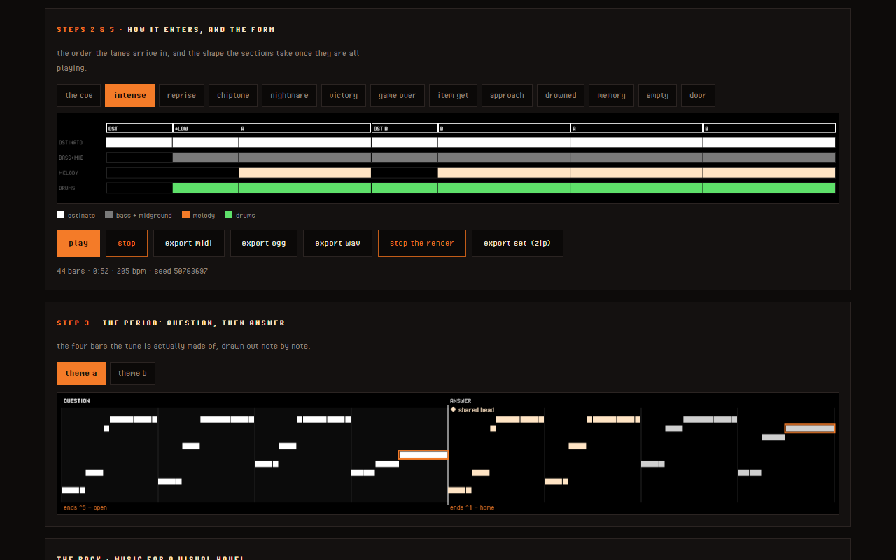Screenshot 5 for Kiosune Audio