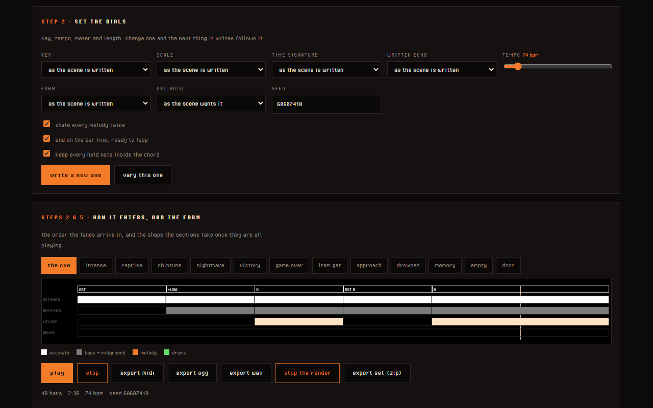 Screenshot 4 for Kiosune Audio