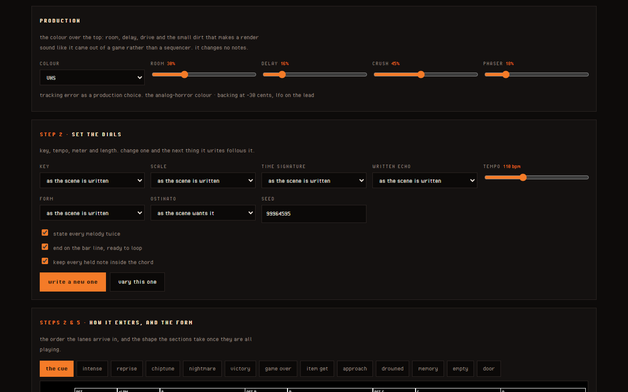 Screenshot 7 for Kiosune Audio