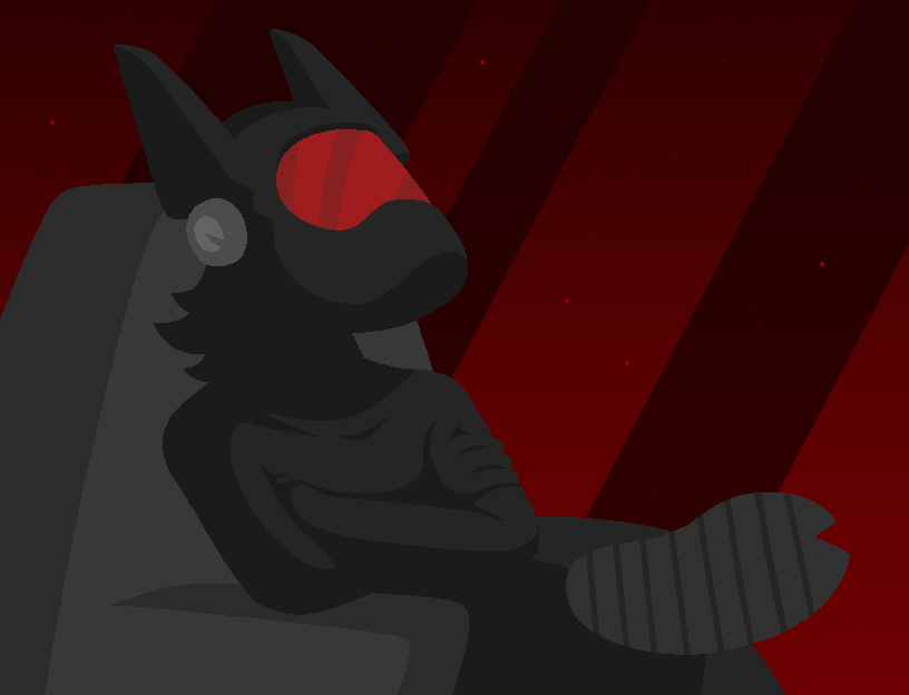Screenshot 4 for My Giant Imperial Alien Girlfriend