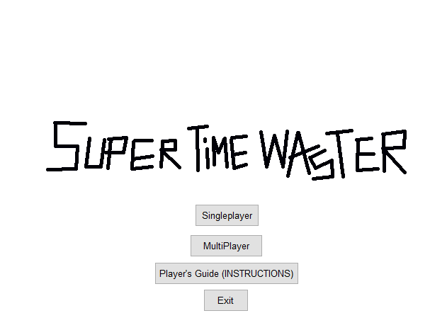 Super Time Waster