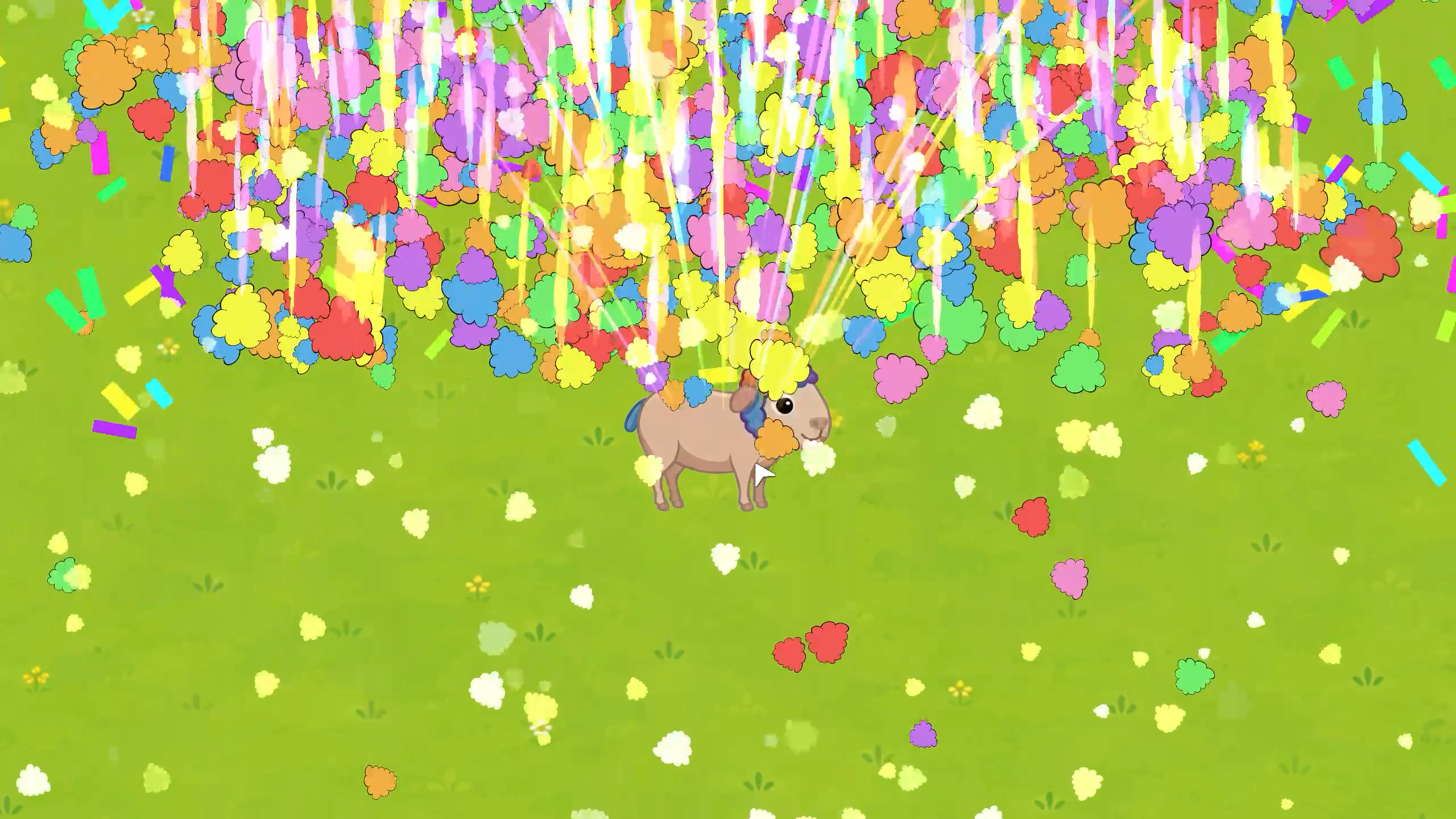 Screenshot 6 for Oh Shear! Demo
