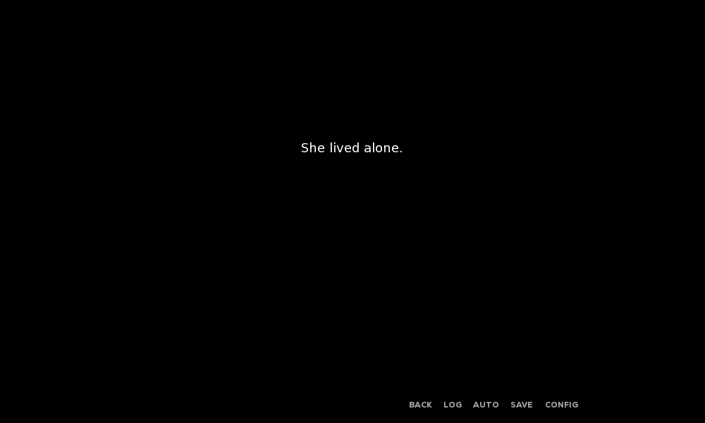 Screenshot 2 for #thinkingaboutyou