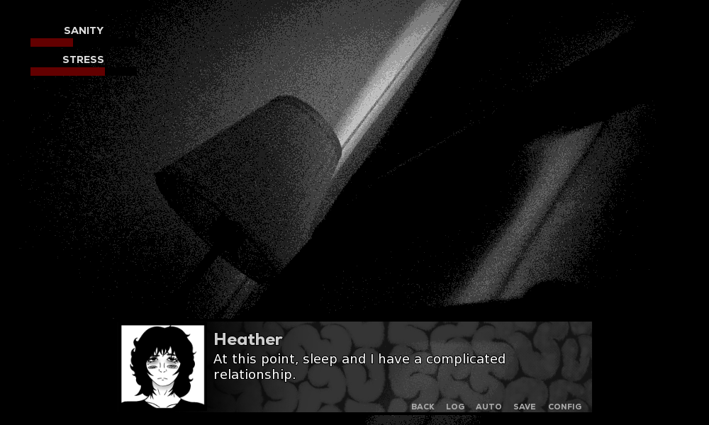 Screenshot 3 for #thinkingaboutyou