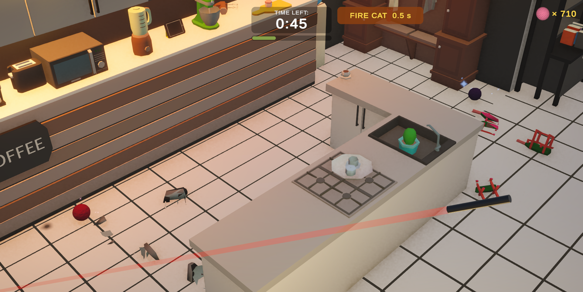 Screenshot 14 for Give Him a Break!