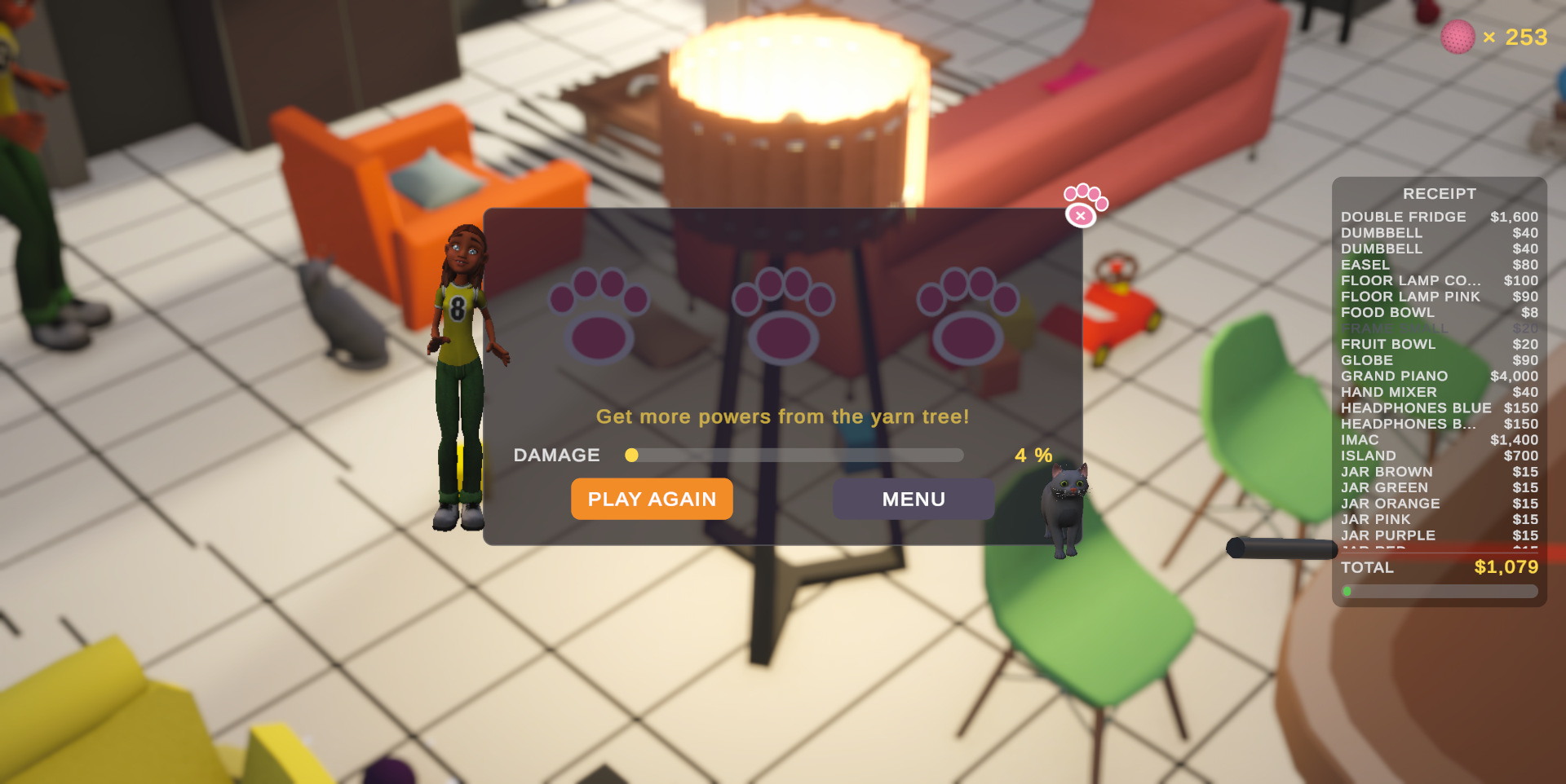 Screenshot 16 for Give Him a Break!