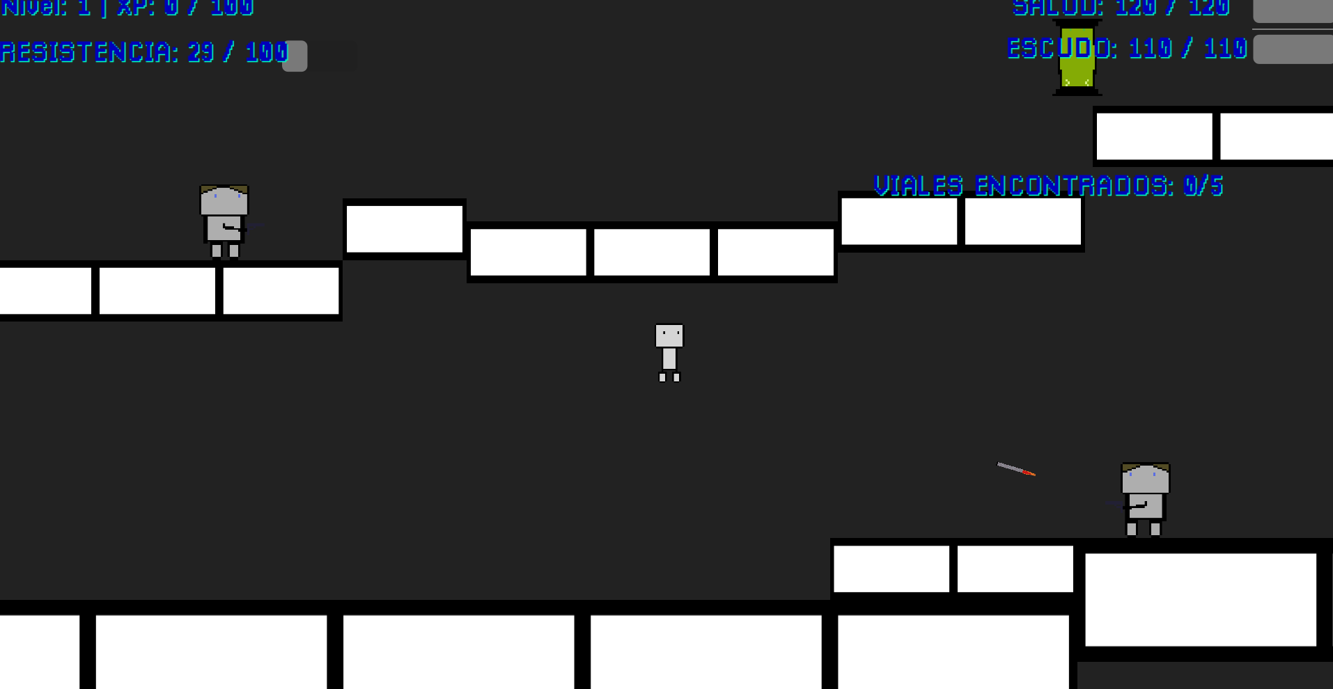 Screenshot 3 for Laboratorio Santa Trinidad