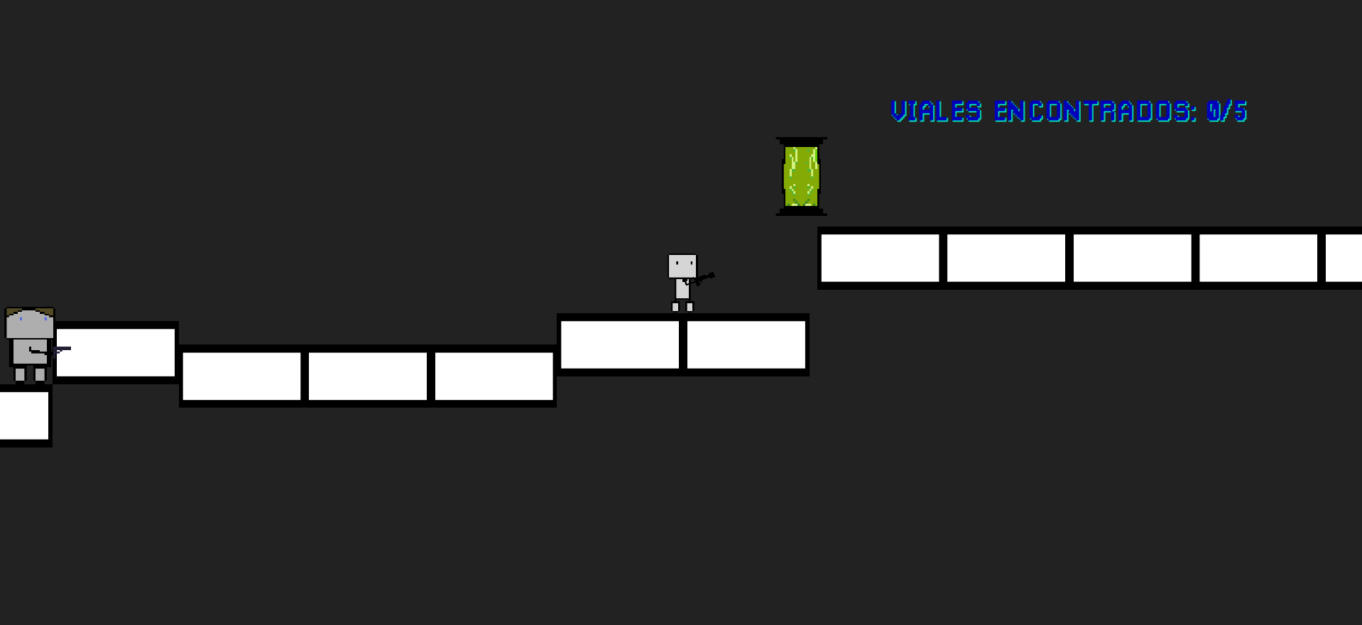 Screenshot 5 for Laboratorio Santa Trinidad