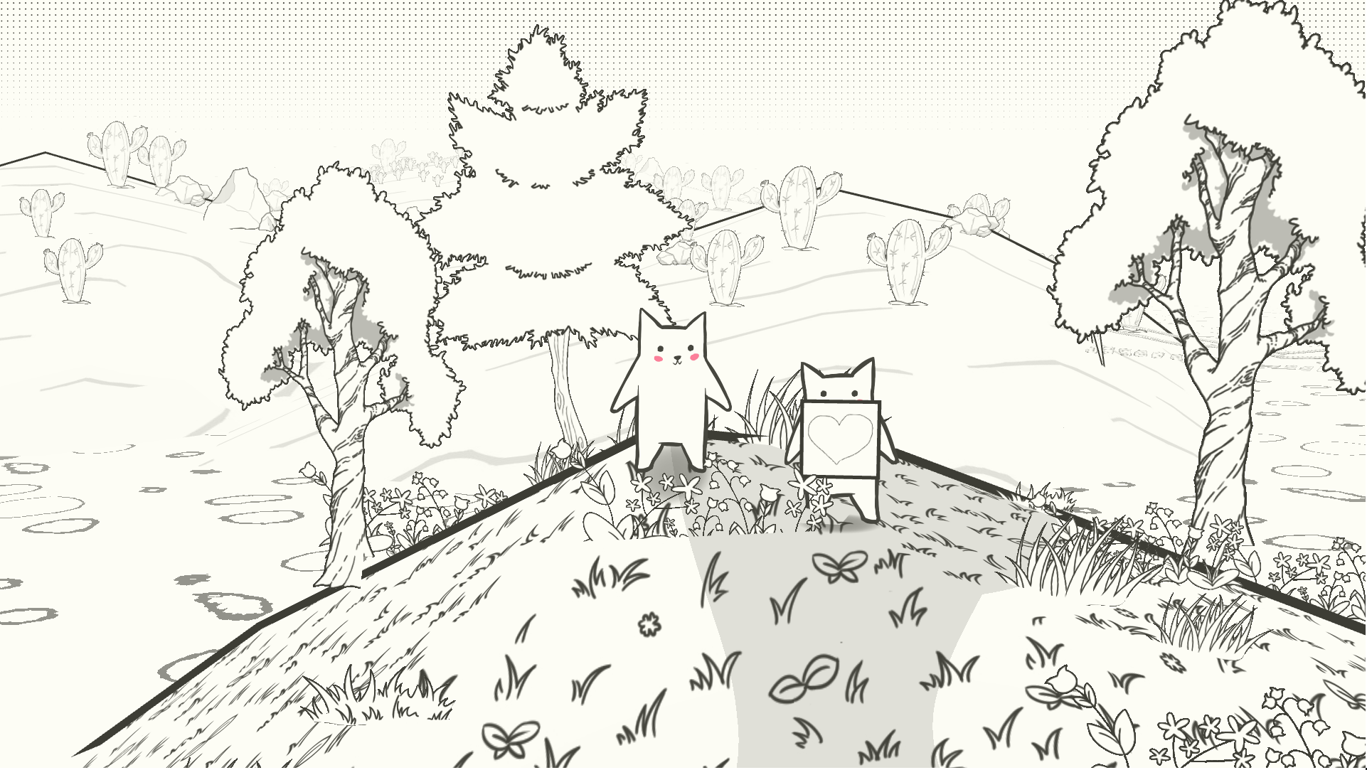 Screenshot 2 for Muller Village