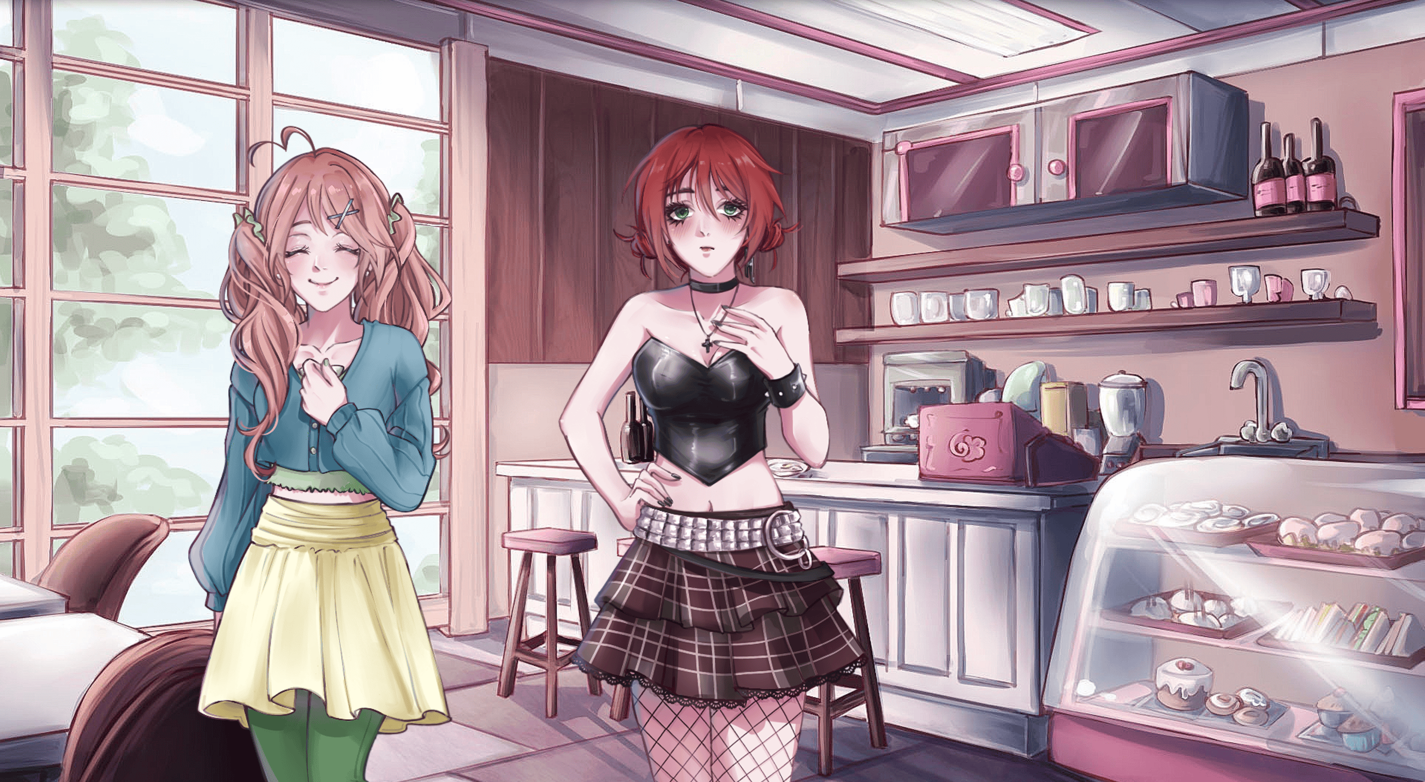 Screenshot 2 for The Perfect Piece (Demo)