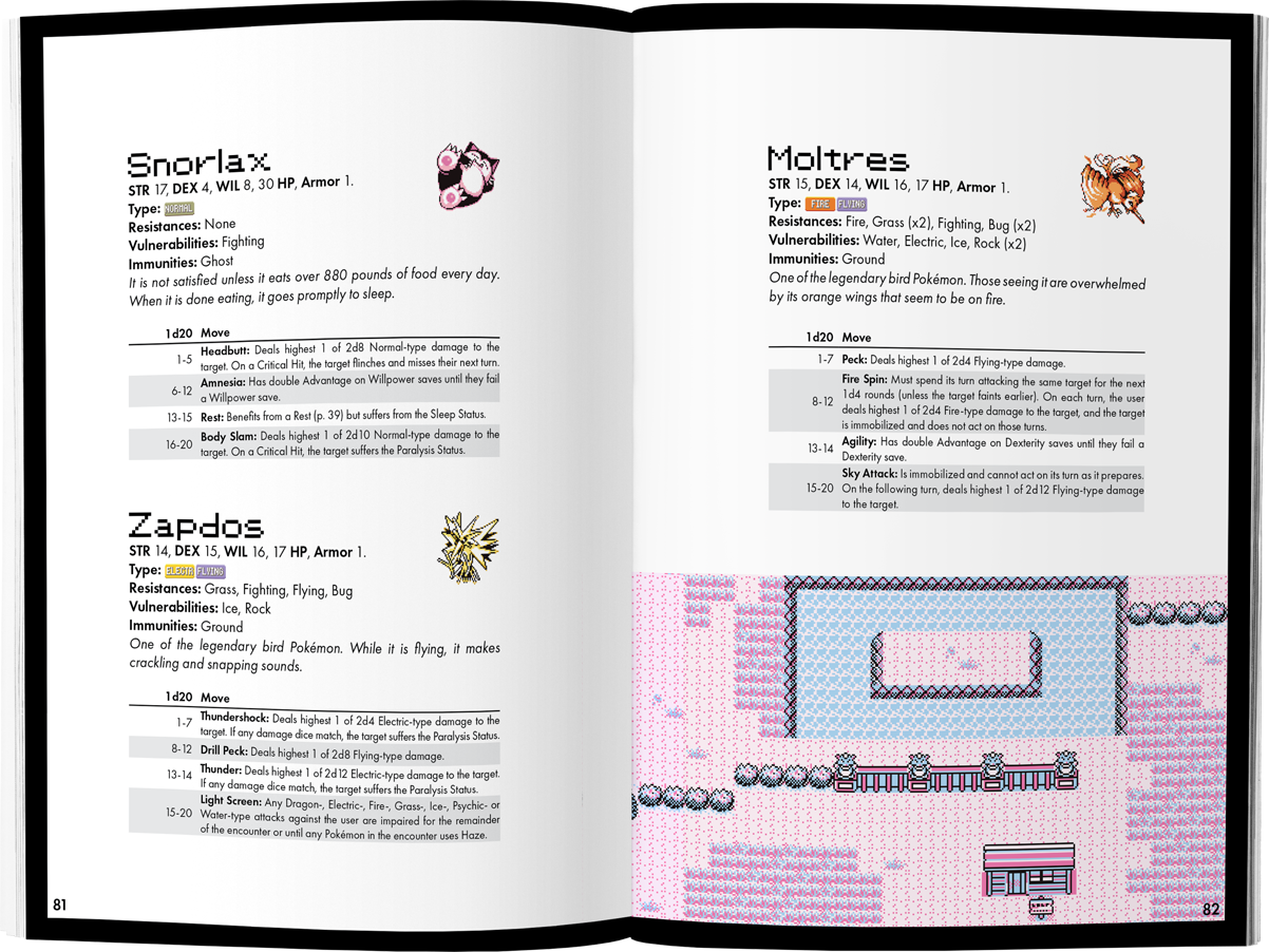 Screenshot 4 for Into the Oddish