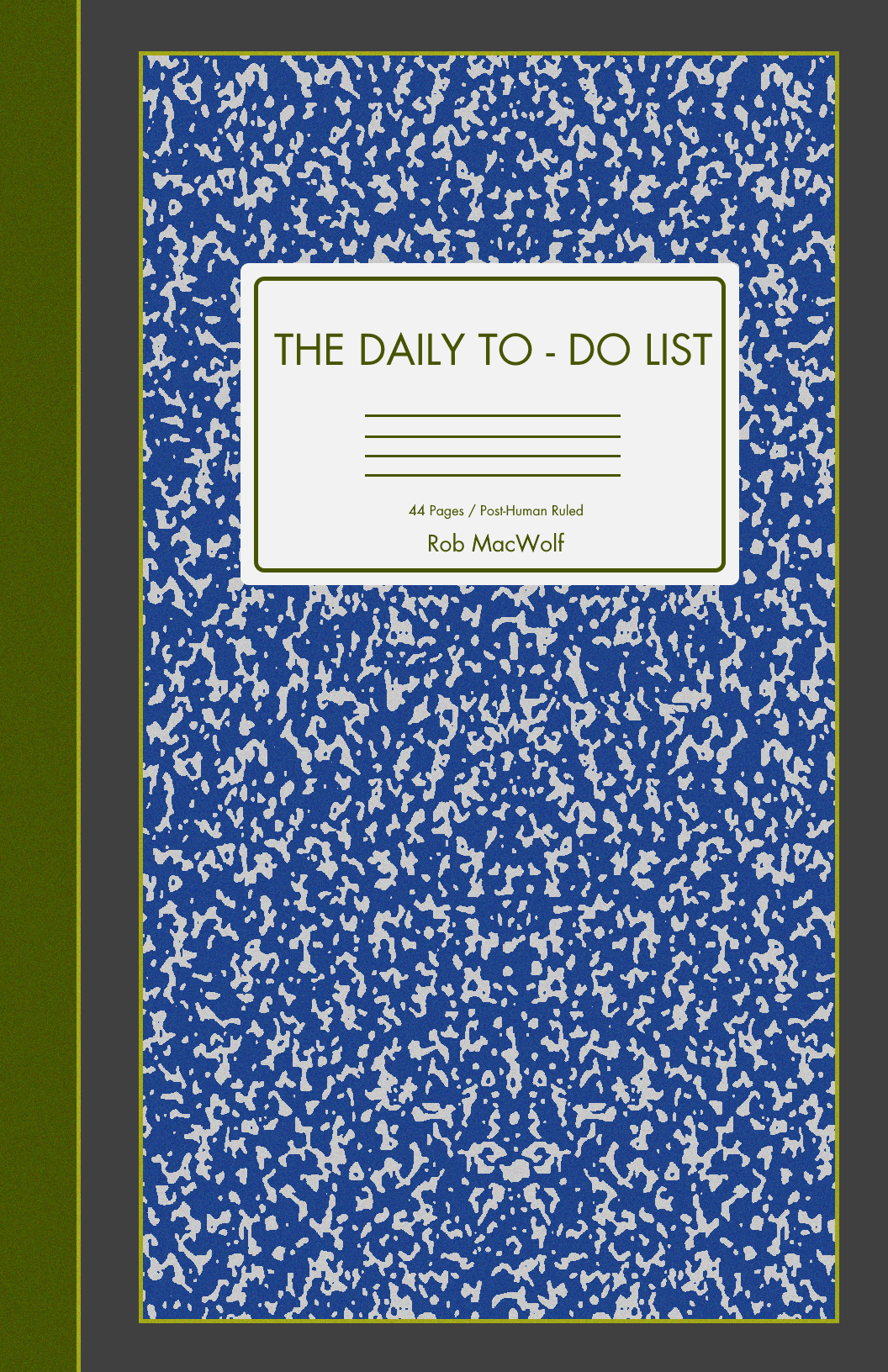 Screenshot 2 for The Daily To-Do List