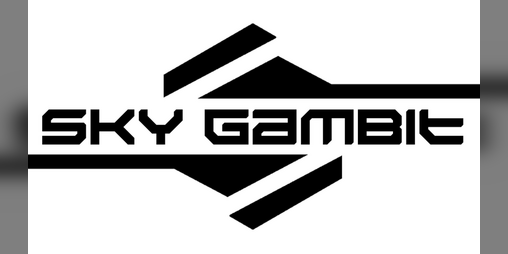 Cover image for Sky Gambit