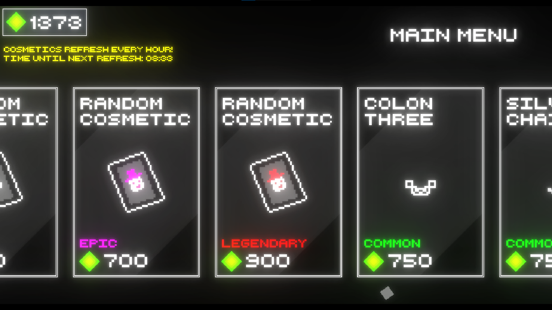 Screenshot 5 for DUNJUNZ