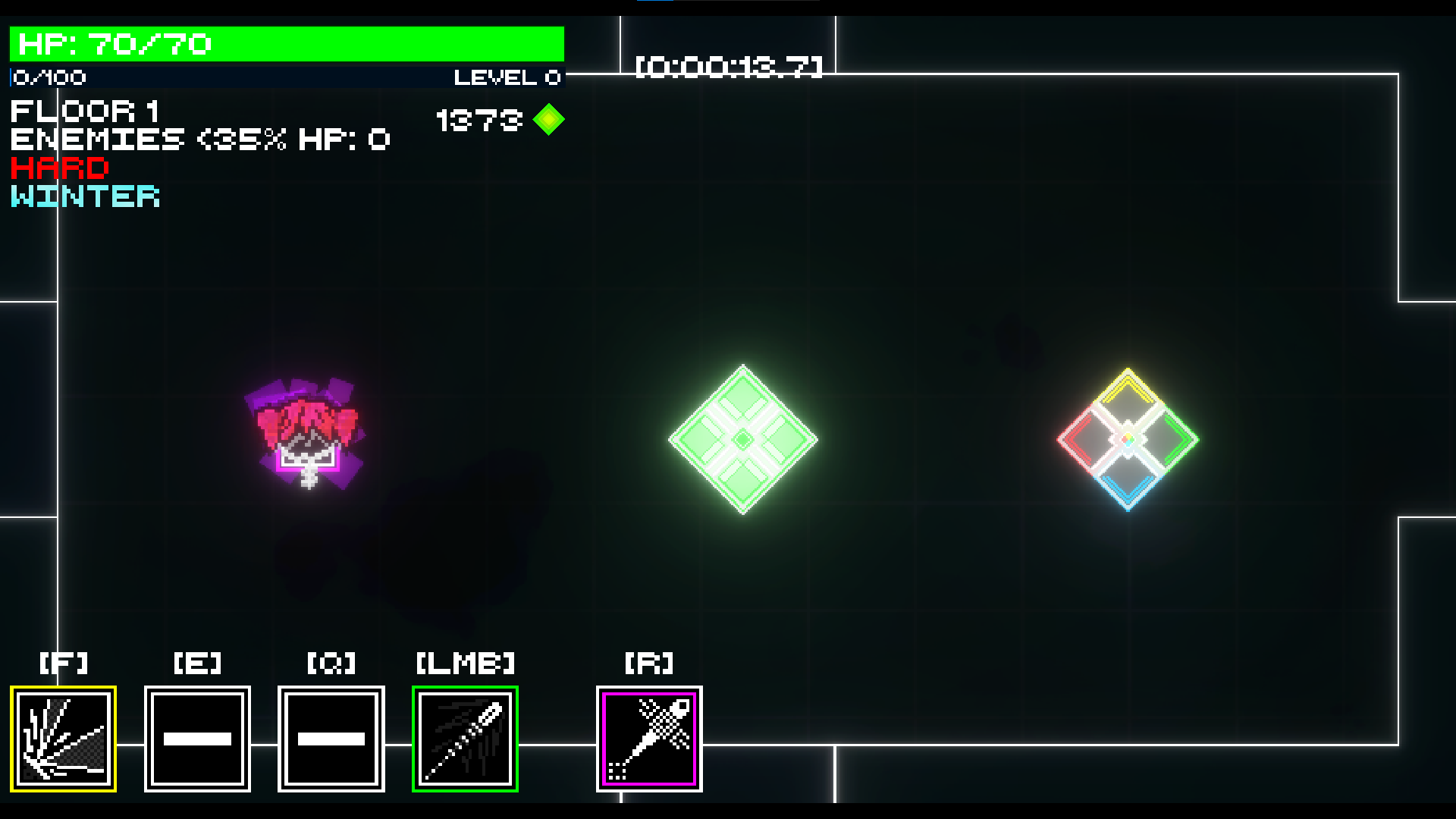 Screenshot 4 for DUNJUNZ