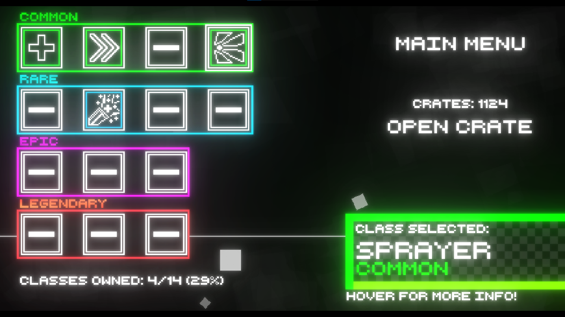 Screenshot 3 for DUNJUNZ