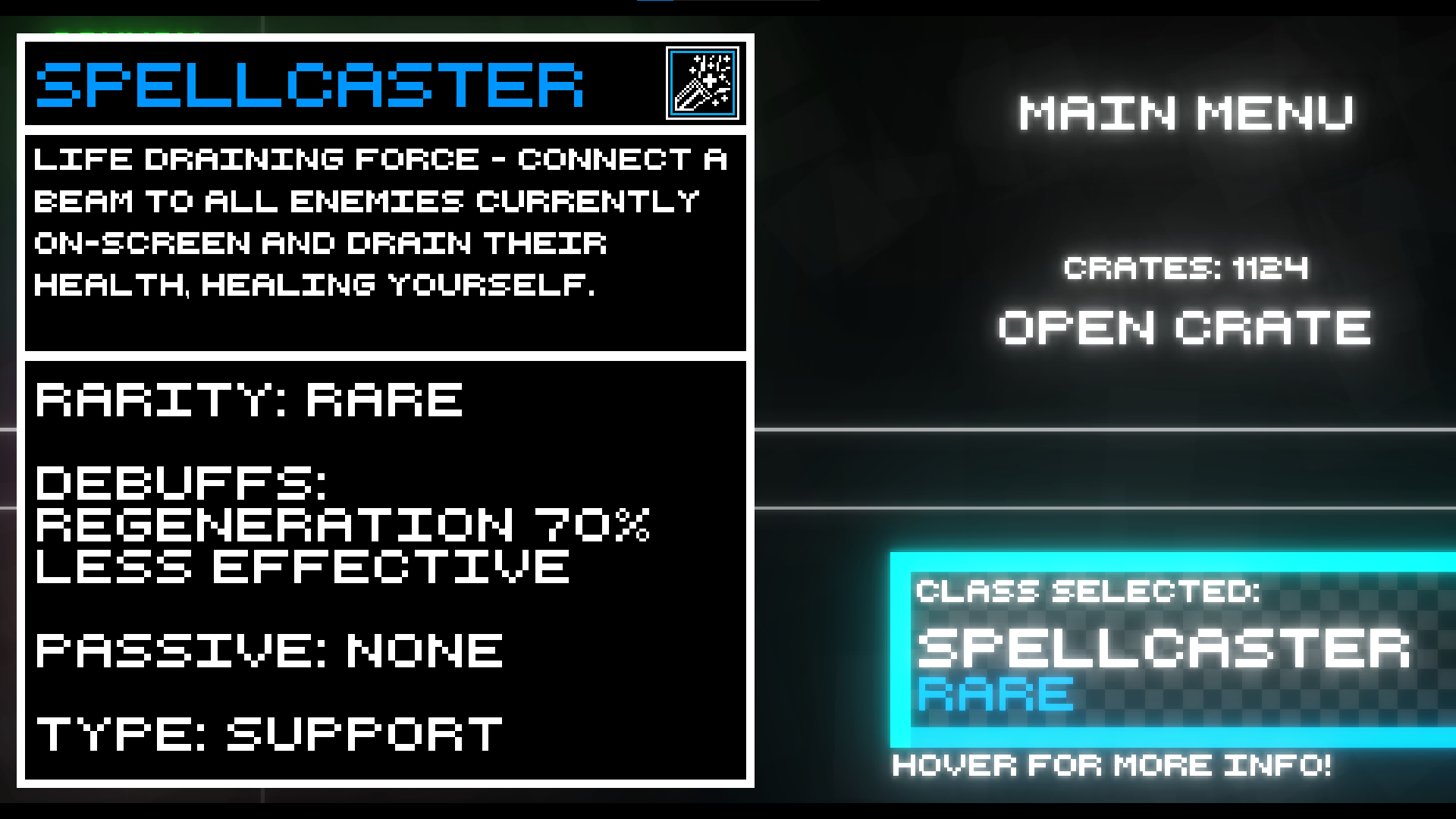Screenshot 2 for DUNJUNZ