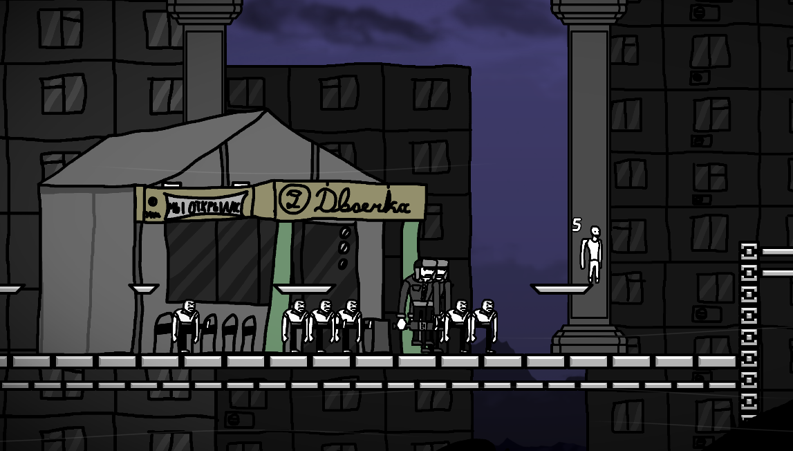 Screenshot 3 for A Man's Adventure