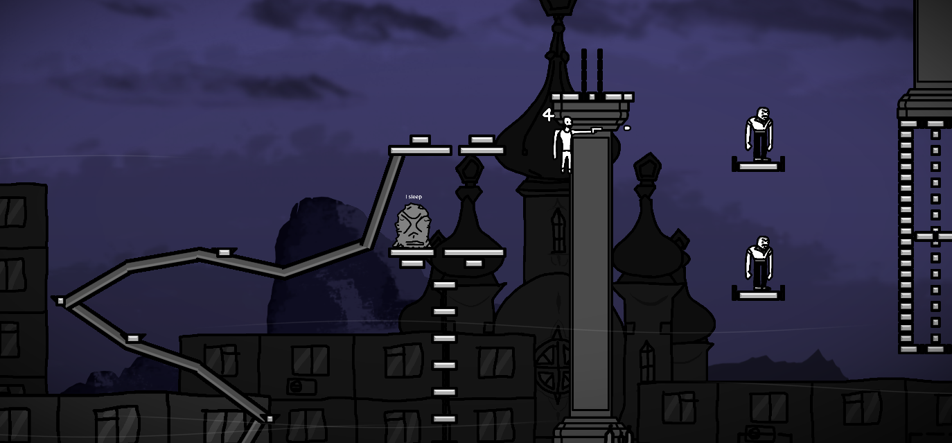 Screenshot 5 for A Man's Adventure