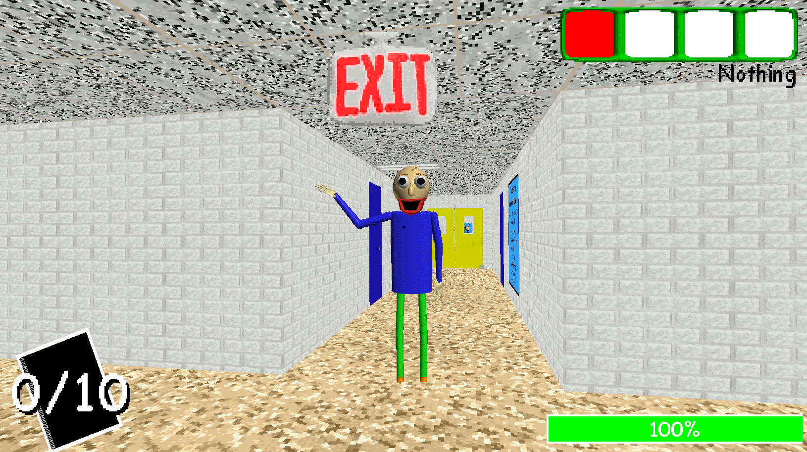 Screenshot 3 for Radley's Existing-Household!