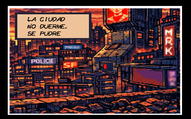Screenshot 6 for PACONNOR - El tiempolicia