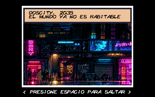 Screenshot 3 for PACONNOR - El tiempolicia