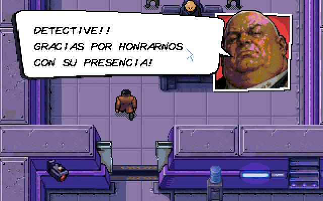 Screenshot 7 for PACONNOR - El tiempolicia