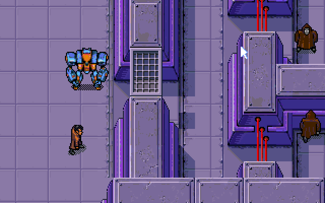 Screenshot 5 for PACONNOR - El tiempolicia