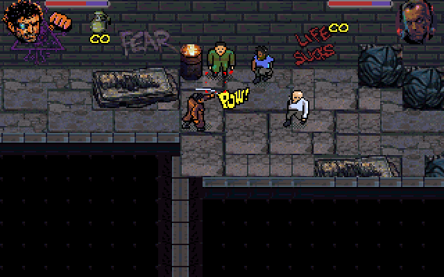 Screenshot 8 for PACONNOR - El tiempolicia