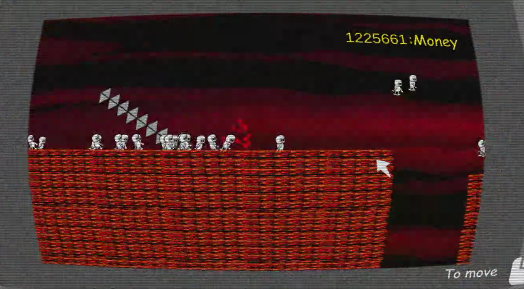 Screenshot 2 for We Die IN Glory