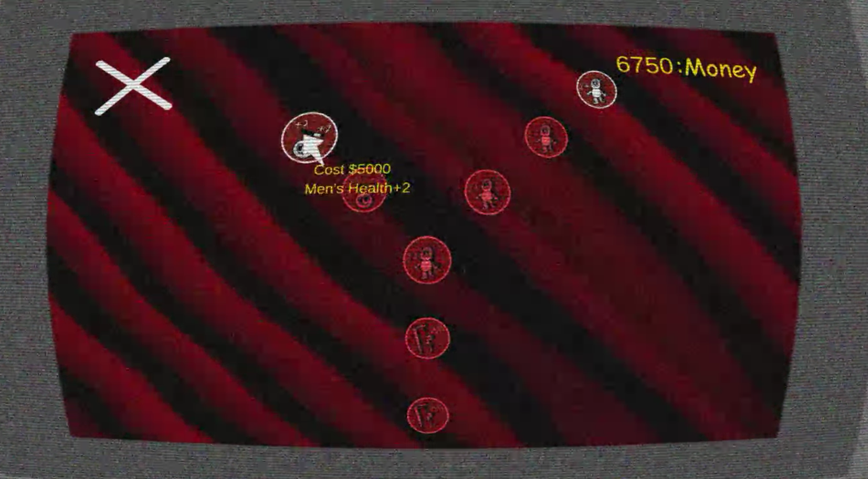 Screenshot 3 for We Die IN Glory