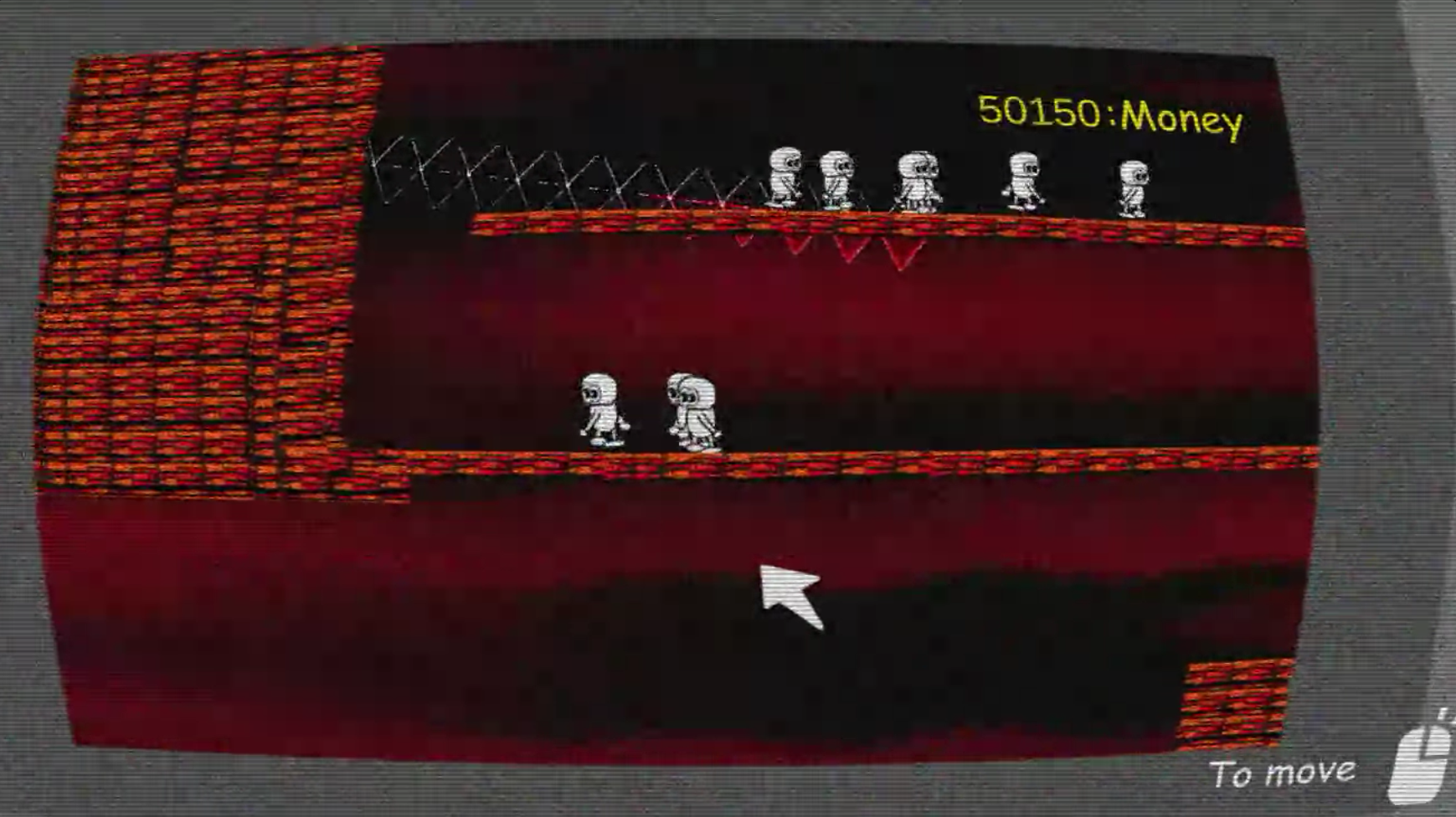 Screenshot 4 for We Die IN Glory