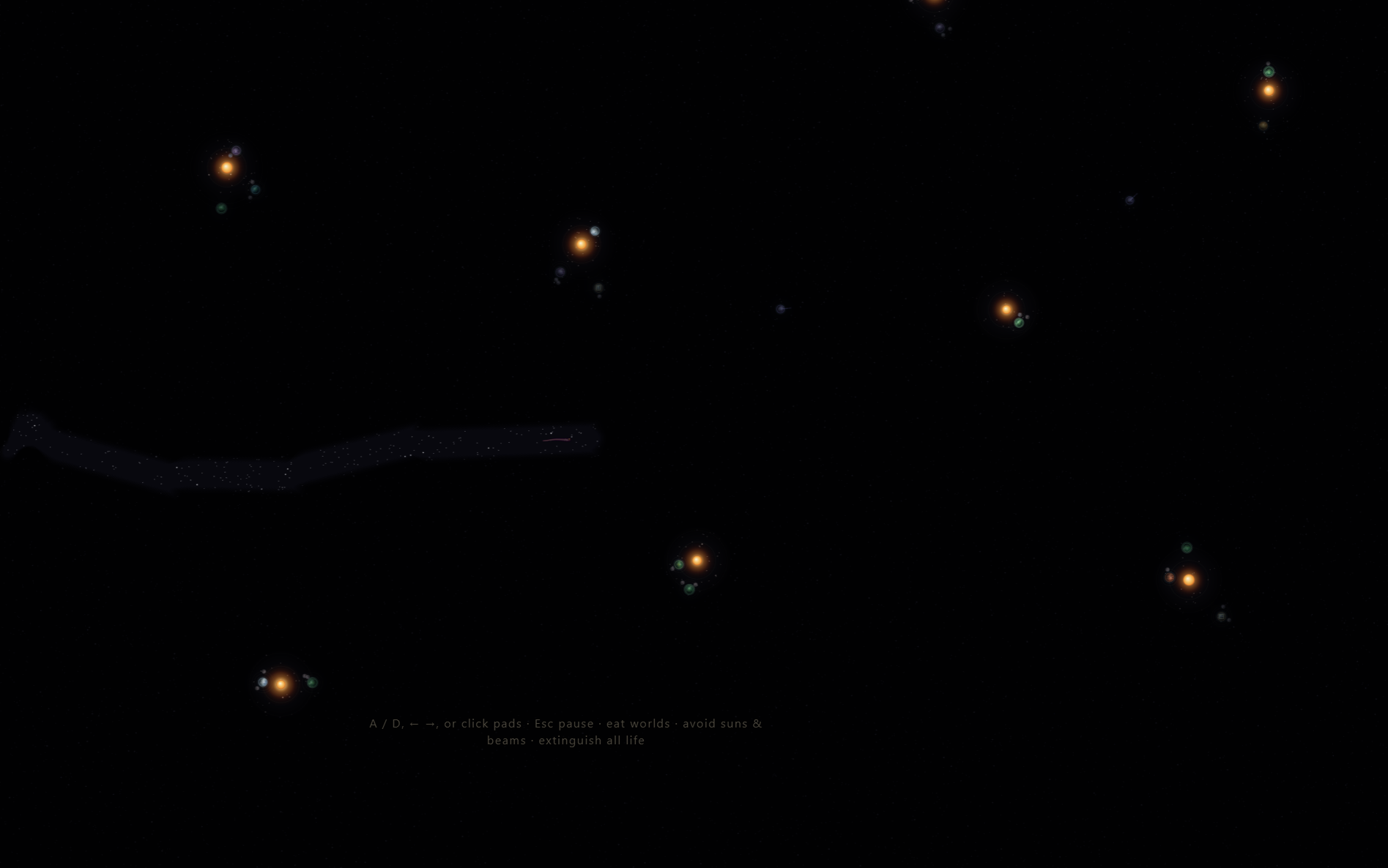 Screenshot 4 for Siseneg, The End