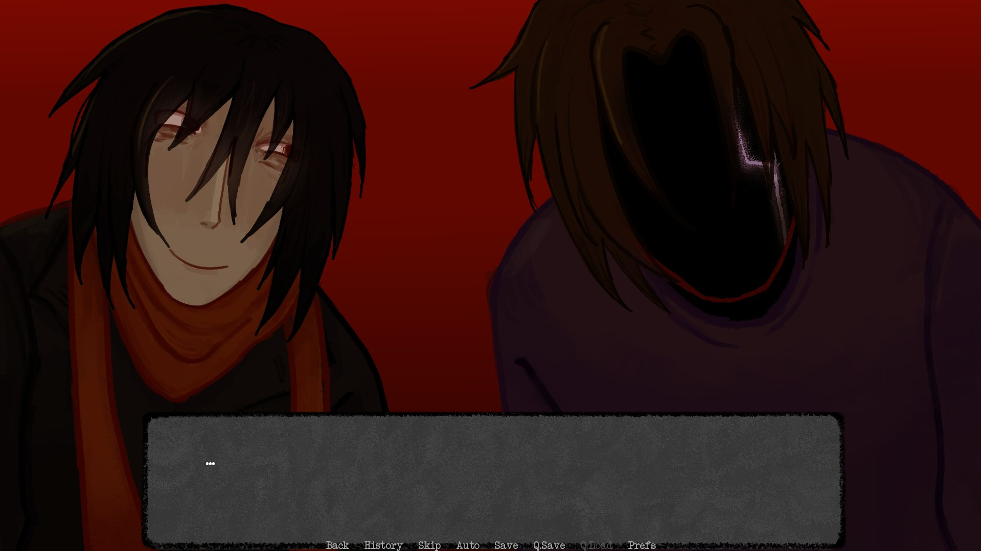 Screenshot 2 for When You Come Back(DEMO)