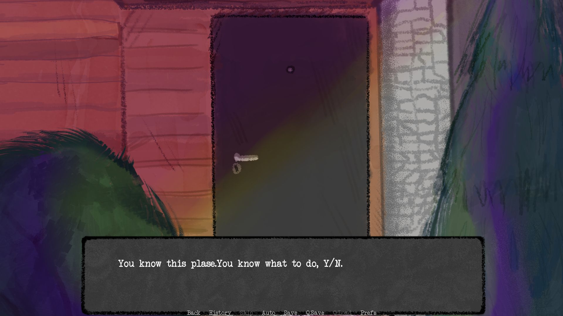 Screenshot 5 for When You Come Back(DEMO)
