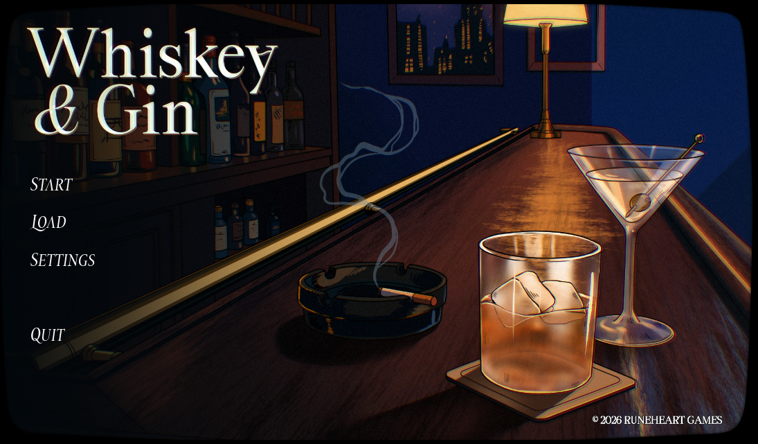 Screenshot 5 for Whiskey and Gin (Demo)