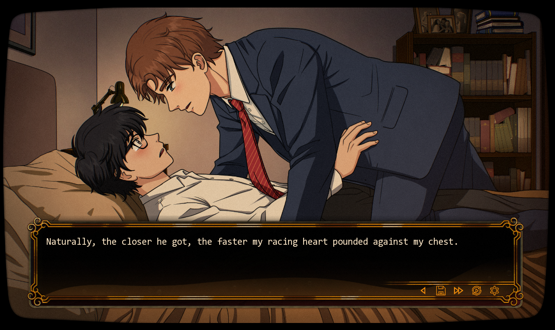 Screenshot 2 for Whiskey and Gin (Demo)