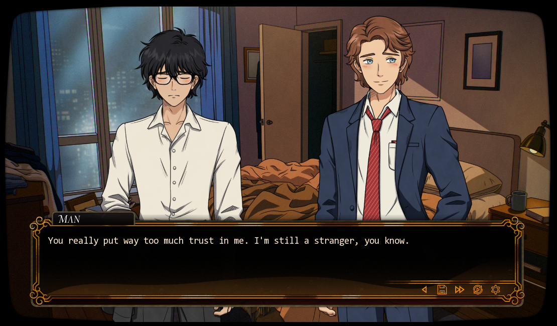 Screenshot 4 for Whiskey and Gin (Demo)
