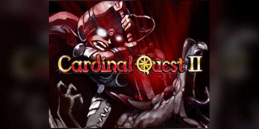 Cover image for Cardinal Quest 2