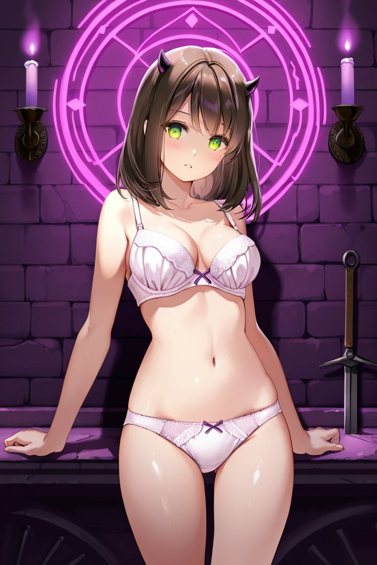 Screenshot 4 for Succubus Screws